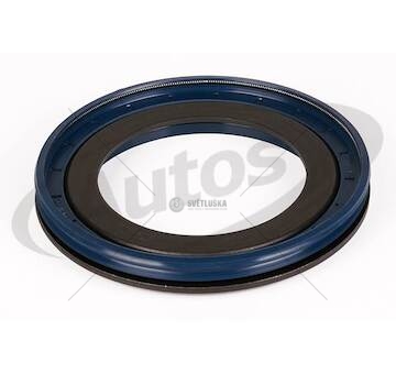 Gufero náboje kola 117,5x157,5x26 bpw eco plus 0094847_A