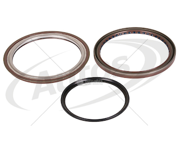 Gufero náboje kola 125x148x9/7 a 125x148,3x8,1/9,3 sada zn volvo  0019709_A