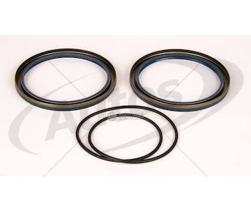 Gufero náboje kola 145x175x13/14 - sada mercedes actros, atego, axor, econic 0049410_A