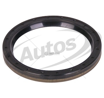 Gufero náboje kola 79x100x10 pn man l2000, m2000 0072751_A