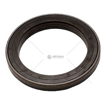 Gufero náboje kola  95x130x16 pn/zn iveco t.daily, e.cargo, e.tech, e.star 0026609_A