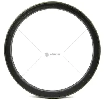 Gufero rwdr 165x190x15,5/17 | 2735213250