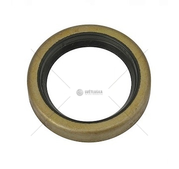 Gufero skříně převodovky 25x35x7 zf daf, scania, setra 0034569_A