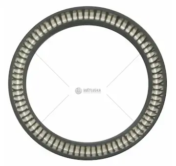 Gufero (těsnění) matice servořízení hr450 | 6372080