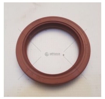 Gufero unašeče diferenciálu Multicar M26-4,5,7,M30 E-3,4,5 M27,M31