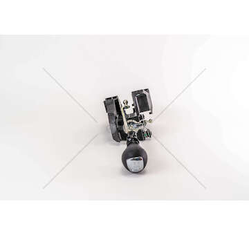 Guide, gear lever DAILY - F1AE3481 - 5 MARCE Iveco