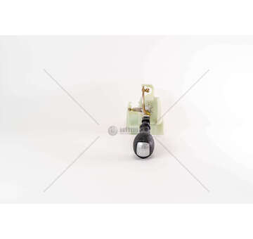 Guide, gear lever DAILY IV - F1AE0481 5 SPEED Mec-Diesel