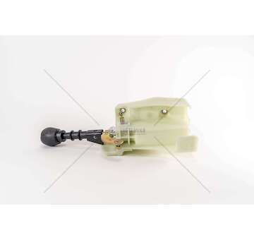 Guide, gear lever DAILY IV - F1AE0481 6 SPEED Mec-Diesel