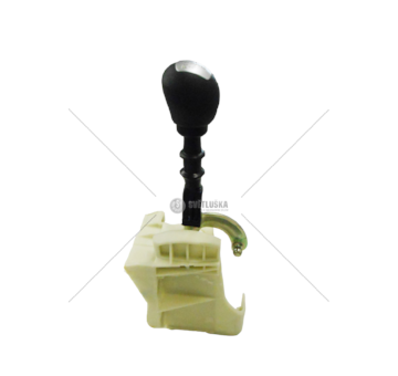 Guide, gear lever DAILY IV - F1AE0481 6 SPEED Neutral Box