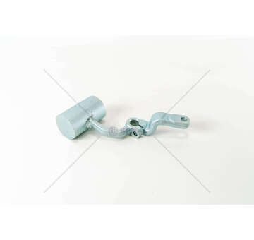 Guide, gear lever EUROCARGO Iveco