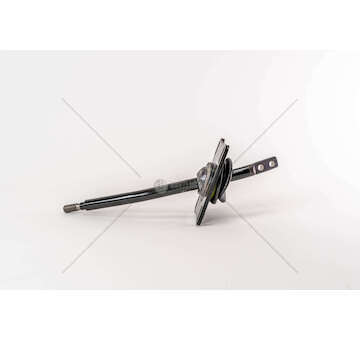 Guide, gear lever EUROSTAR/EUROTECH - 8210/8460.41/42 Iveco