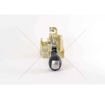 Guide, gear lever SUPPORTO Iveco