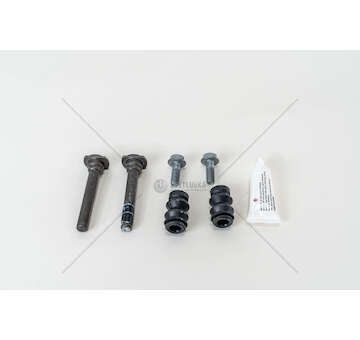 Guide Sleeve Kit, brake caliper DUCATO/DOBLO/PUNTO/500/MITO REAR Fiat