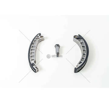 Guides, timing chain F1CE3481 - DAILY 3.0 Iveco