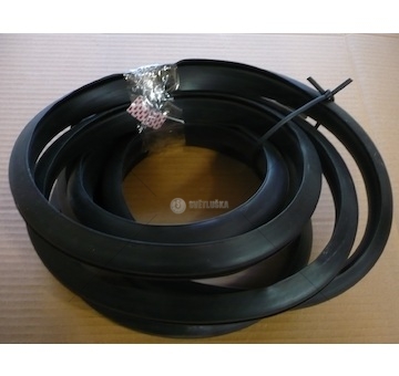 Guma čelního skla Multicar M26