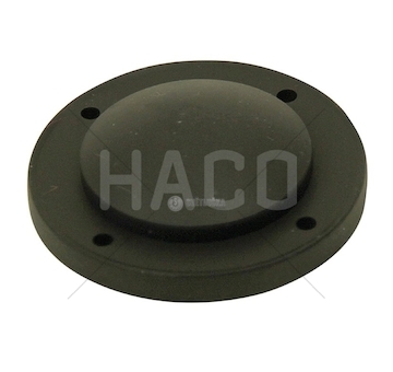 GUMA DO STEROWNIKA NOZNEGO HACO HACO 4519482H