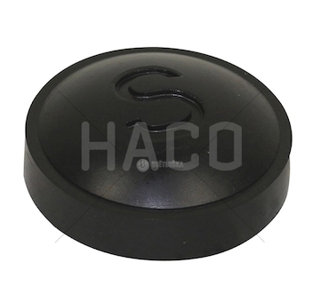 GUMA DO STEROWNIKA NOZNEGO 