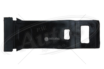 Guma napínací k blatníku mercedes actros mp2 0086992_A