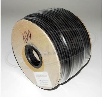 Guma napínací plachty 8mm černá 0008523_A