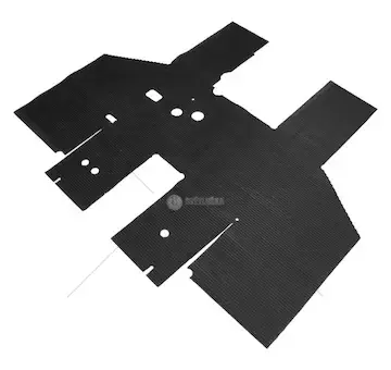 Guma podlahová | 83.367.010