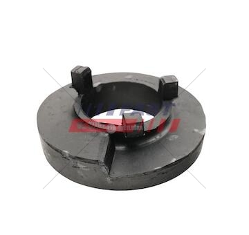 Guma přužiny zavěšení vw transporter t5 03> vzad výš ft12702