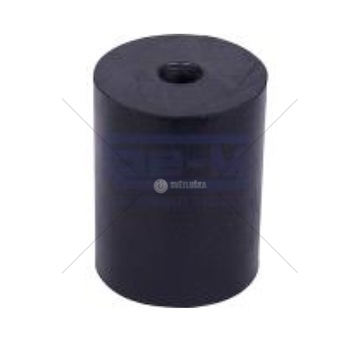 Guma rolny dorazu pr.26x100x130 schmitz cargobull 0525205_A