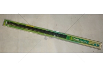 Guma stěrače 410mm silikon-pár