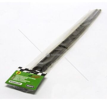 Guma stěrače 600mm grafitová- pár 319930057_A