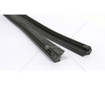 Guma stěrače 710mm grafitová- pár 319930055_A