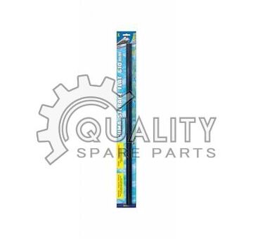 Guma stěrače FLAT 610mm 2ks