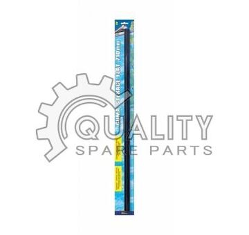 Guma stěrače FLAT 710mm 2ks SADA