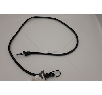 Guma upínací (pavouk) 8mm/120cm, tažnost 100%