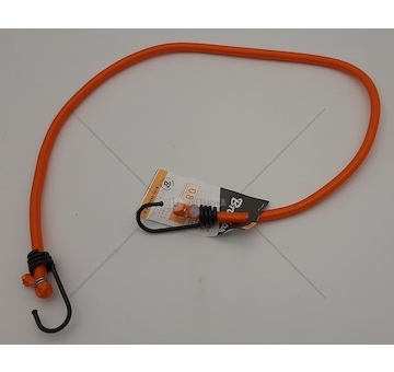 Guma upínací (pavouk) 8mm/80cm, tažnost 100%