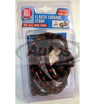 Guma upínací s háky, průměr  8mm - délka 1,2m / sada 2 ks 998000847_A