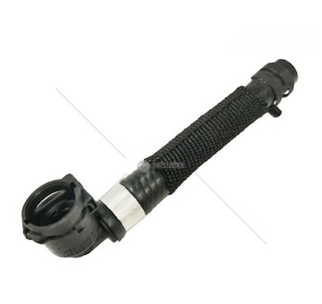 Gumová hadice s kolenem NW6 MB Actros MP4 Sensor ZY29125