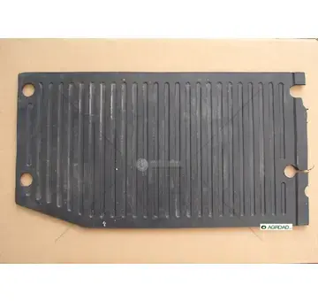 Gumová krytina podlahy levá | 5911-8726