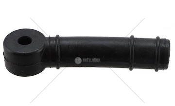 Gumová spojka ventilu vyrovnávání měchů Peters 076.510-00A