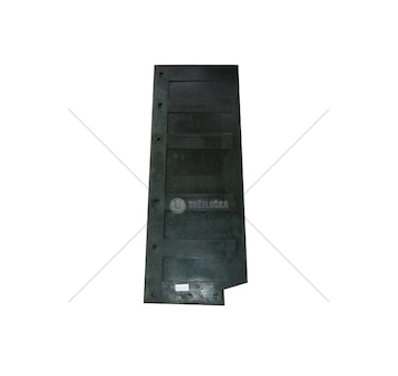 Gumová vložka blatníku Pravá 88383151