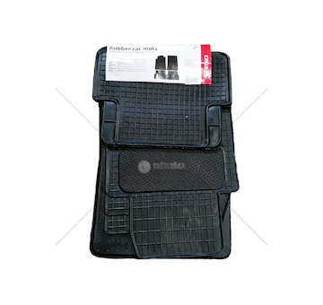 Gumové koberce universální RCM-03