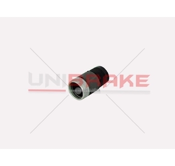 Gumové pouzdro vedení 39MM dlouhé UNIBRAKE UNB5084