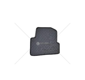 Gumové rohože MG Fabia II zadní, model - (26 levý)