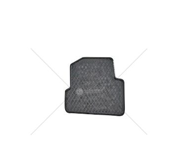 Gumové rohože MG Fabia II zadní, model - (26 pravy)