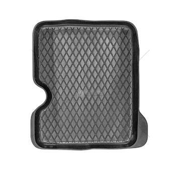 Gumové rohože MG Fiat Panda zadní, model - (7 pravý)