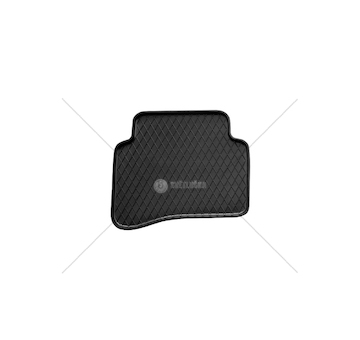 Gumové rohože MG Tucson, Sportage II zadní, model - (32 levý)