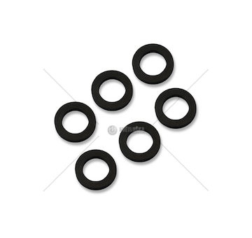 Gumové těsnění pro redukce na PB láhve