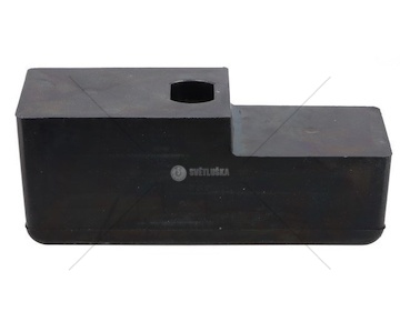 Gumový doraz Schwarzmuller 0012502400