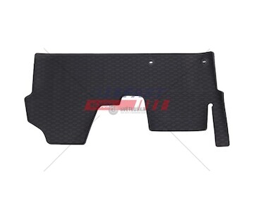 Gumový koberec opel vivaro c 19> gumový přední scudo iii jumpy iii expert iii proace WFT11970