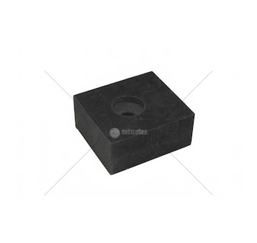 Gumový nárazník nápravy Z25605.06