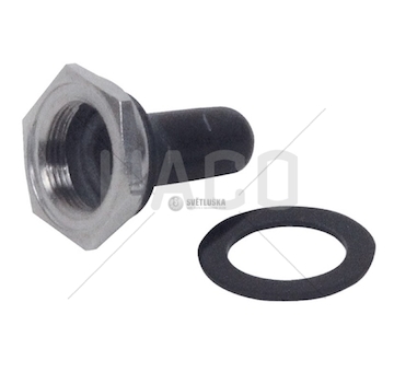 GUMOWY KAPTUREK PRZELACZNIKA DZWIGNIOWEG HACO 4507269H