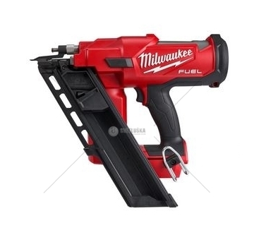 GWOZDZIARKA M18 FI50-90MM C8546 4933471406